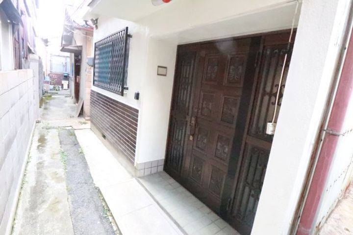 奈良県橿原市八木町3丁目(一戸建)の賃貸物件K-1のその他画像