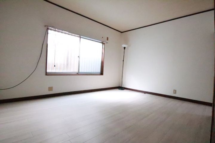 奈良県橿原市八木町3丁目(一戸建)の賃貸物件K-1の居間