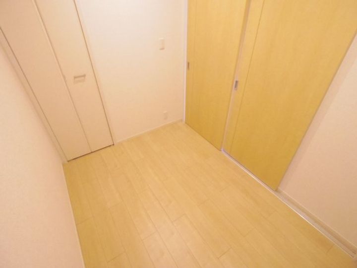 奈良県天理市指柳町(アパート)の賃貸物件の内装