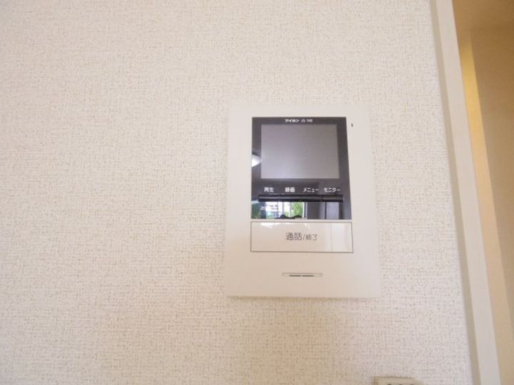 奈良県天理市指柳町(アパート)の賃貸物件のその他画像