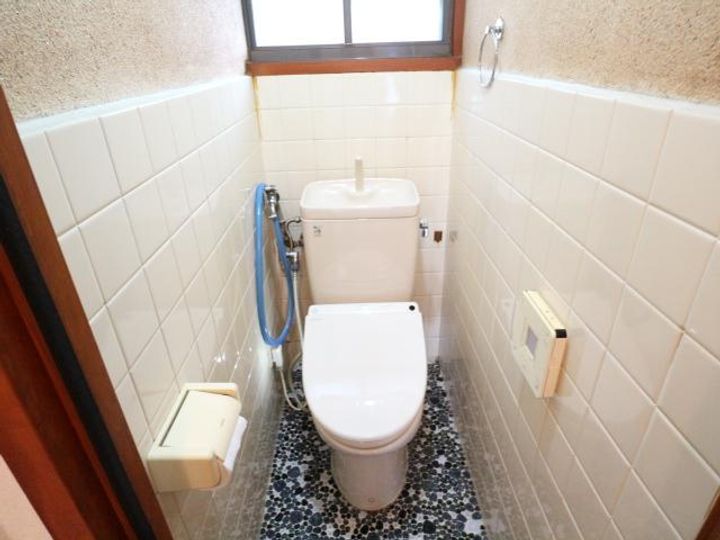 奈良県奈良市三条栄町(一戸建)の賃貸物件のその他画像