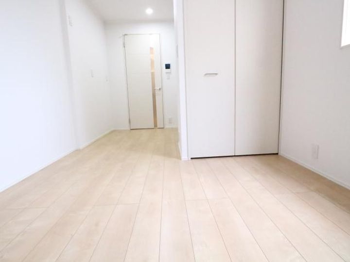 ラナ パート5の居間