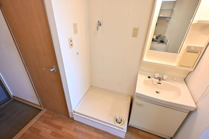 カサ・グランデ(杏町)207のその他画像