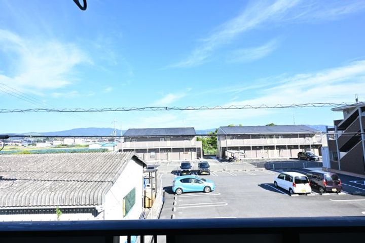 カサ・グランデ(杏町)207のその他画像