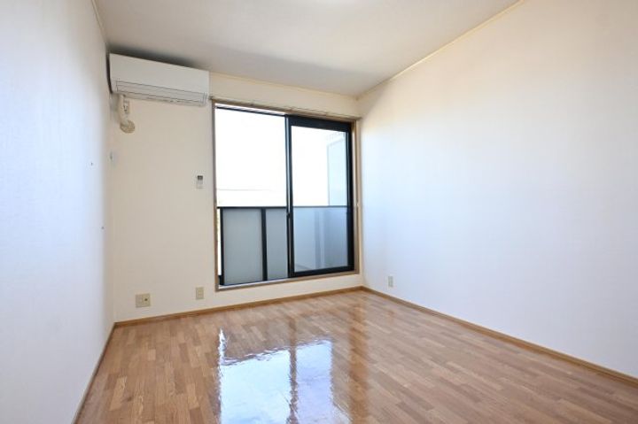 カサ・グランデ(杏町)207の内装