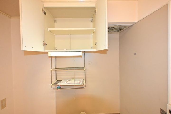 カサ・グランデ(杏町)207のキッチン