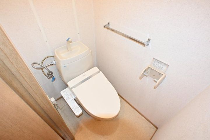 カサ・グランデ(杏町)207のその他画像