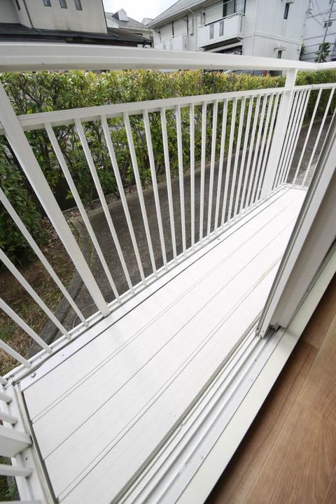 奈良県奈良市左京3丁目(アパート)の賃貸物件のその他画像