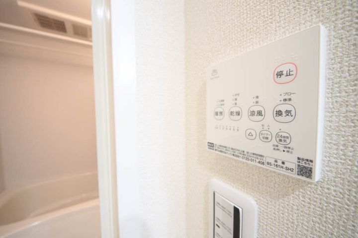 奈良県奈良市左京3丁目(アパート)の賃貸物件のその他画像