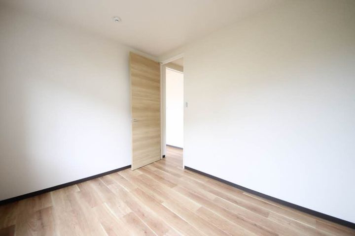 奈良県奈良市左京3丁目(アパート)の賃貸物件の内装