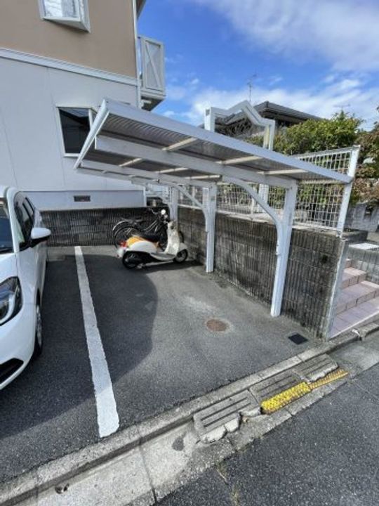 奈良県奈良市左京3丁目(アパート)の賃貸物件のその他画像