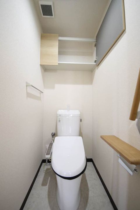 奈良県奈良市左京3丁目(アパート)の賃貸物件のその他画像