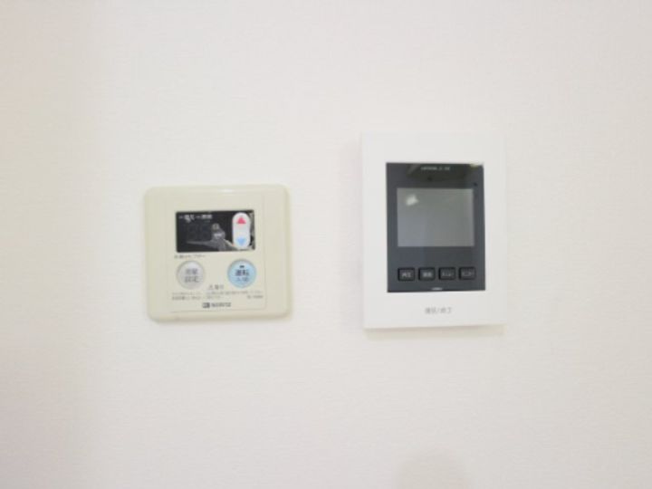 奈良県大和郡山市小泉町(マンション)の賃貸物件のその他画像