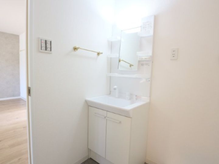 奈良県大和郡山市小泉町(マンション)の賃貸物件のその他画像