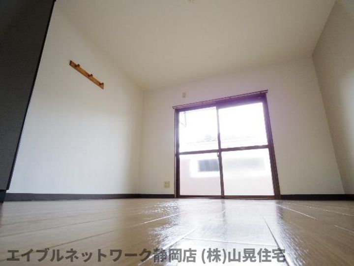 静岡県静岡市駿河区手越原(マンション)の賃貸物件の内装