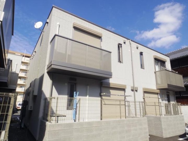 奈良県奈良市大宮町3丁目(アパート)の賃貸物件のその他画像