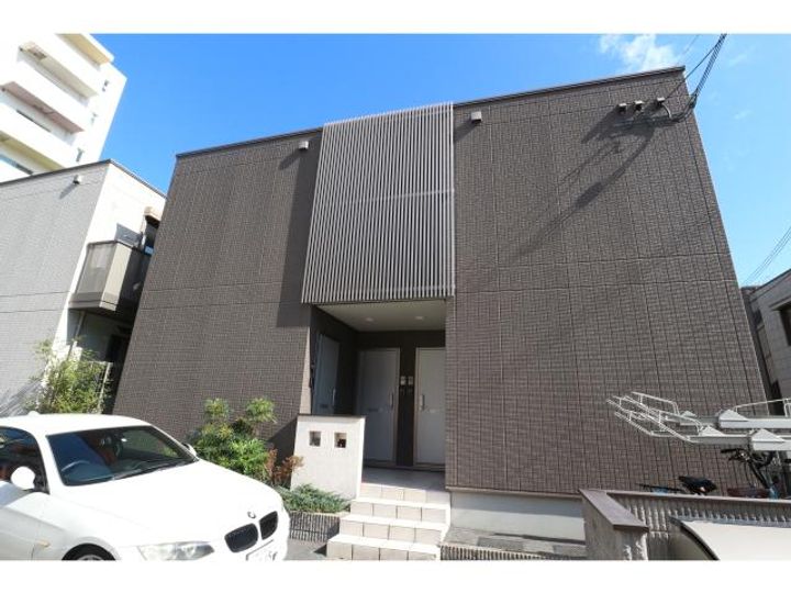 奈良県奈良市大宮町3丁目(アパート)の賃貸物件のその他画像
