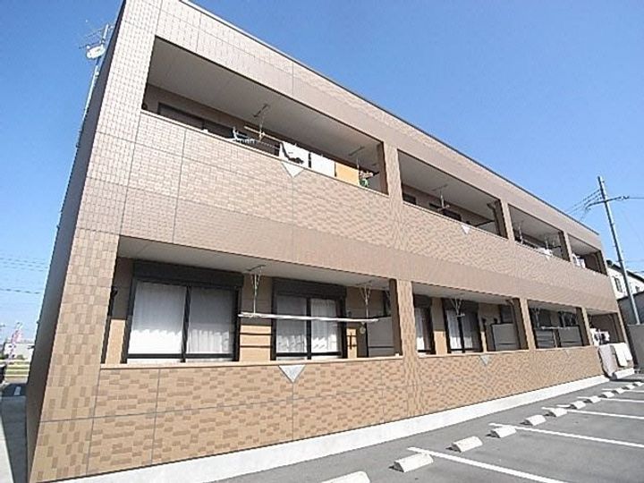 奈良県葛城市忍海(マンション)の賃貸物件のその他画像