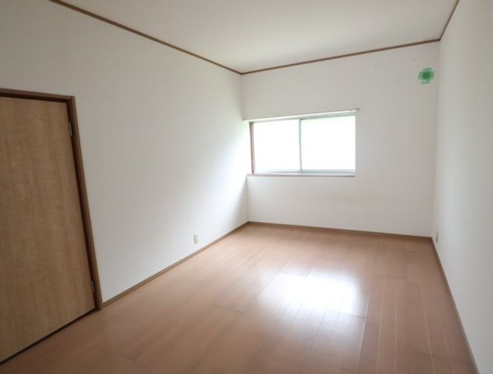 奈良県奈良市歌姫町(一戸建)の賃貸物件の内装