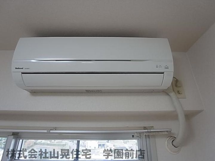 奈良県奈良市富雄元町2丁目(マンション)の賃貸物件のその他画像