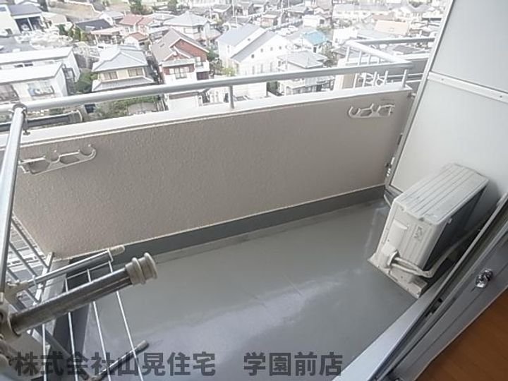 奈良県奈良市富雄元町2丁目(マンション)の賃貸物件のその他画像