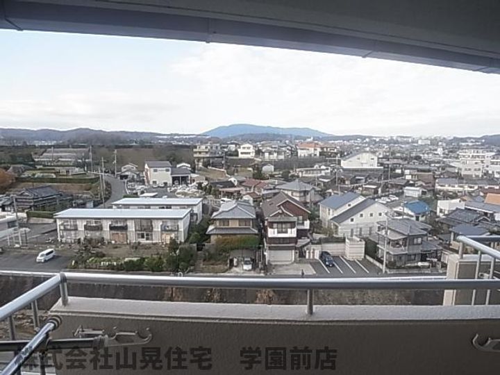 奈良県奈良市富雄元町2丁目(マンション)の賃貸物件のその他画像