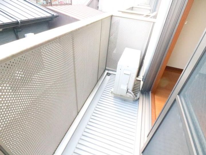 奈良県奈良市川上町(アパート)の賃貸物件のその他画像