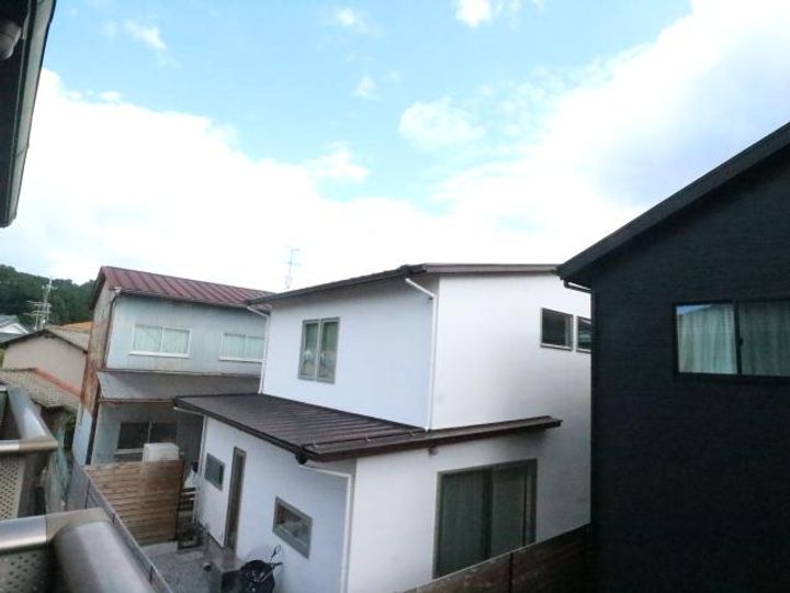 奈良県奈良市川上町(アパート)の賃貸物件のその他画像