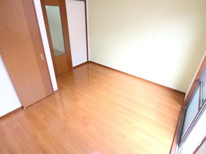 奈良県奈良市川上町(アパート)の賃貸物件の内装