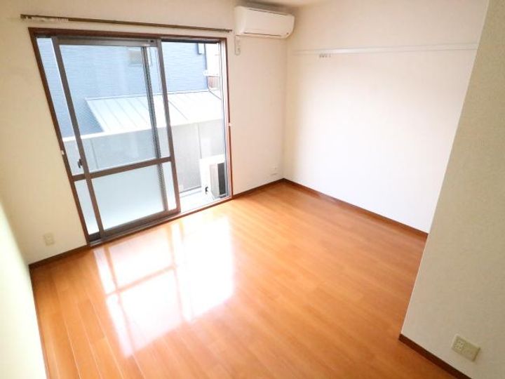 奈良県奈良市川上町(アパート)の賃貸物件の内装