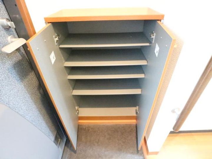 奈良県奈良市川上町(アパート)の賃貸物件のその他画像