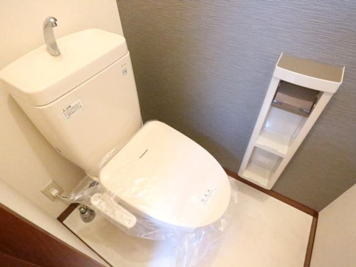 奈良県奈良市川上町(アパート)の賃貸物件のその他画像