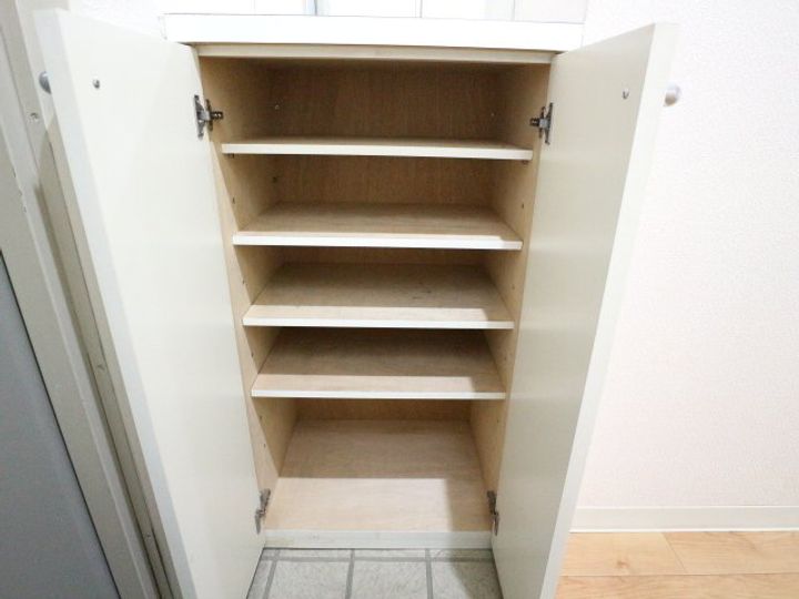 シティパレス佐保川P-2のその他画像