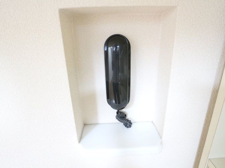 シティパレス佐保川P-2のその他画像