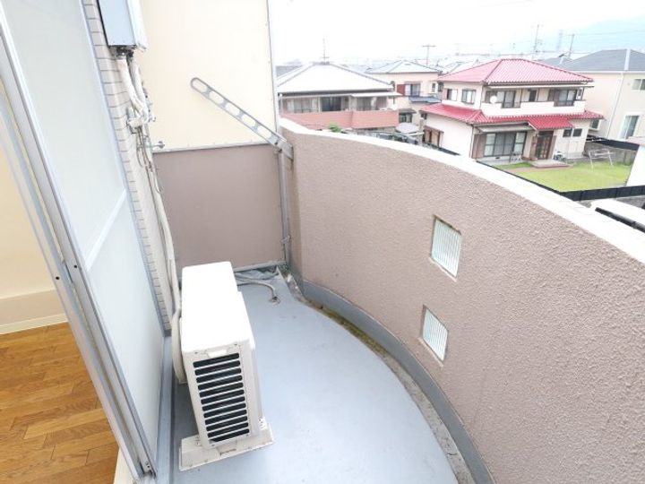 シティパレス佐保川P-2のその他画像