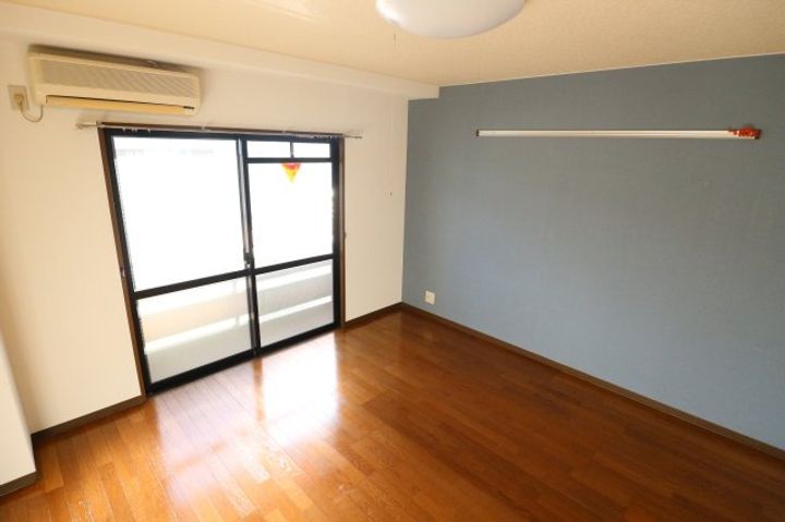 奈良県奈良市三条添川町(マンション)の賃貸物件の内装