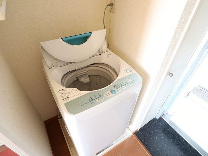奈良県奈良市中山町(マンション)の賃貸物件のその他画像