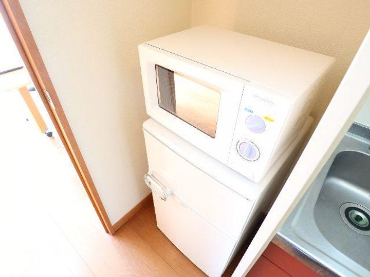 奈良県奈良市中山町(マンション)の賃貸物件のその他画像