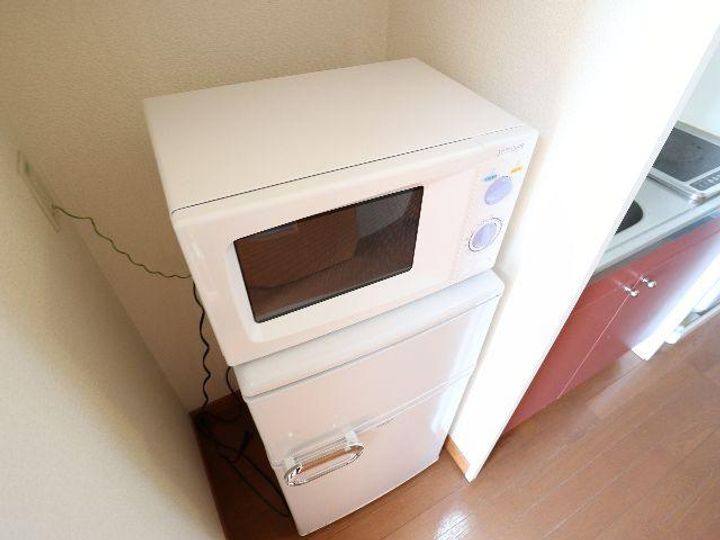 奈良県奈良市中山町(マンション)の賃貸物件のその他画像