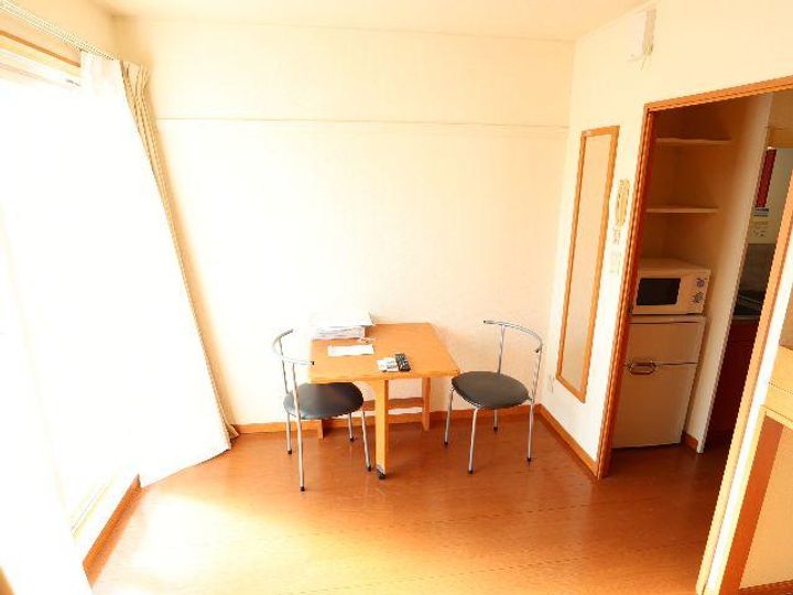 奈良県奈良市中山町(マンション)の賃貸物件のその他画像
