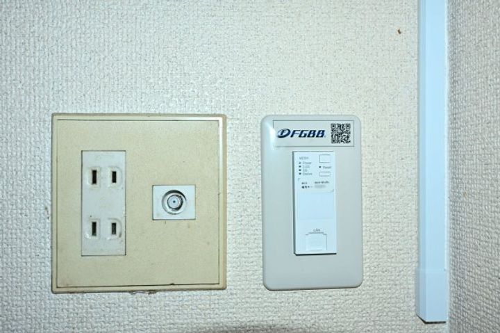 奈良県奈良市南京終町7丁目(マンション)の賃貸物件のその他画像