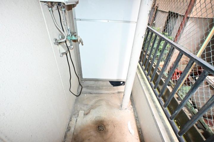 奈良県奈良市南京終町7丁目(マンション)の賃貸物件のその他画像