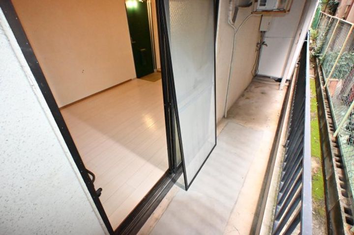 奈良県奈良市南京終町7丁目(マンション)の賃貸物件のその他画像