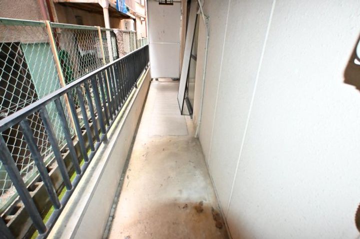 奈良県奈良市南京終町7丁目(マンション)の賃貸物件のその他画像