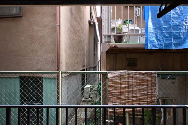 奈良県奈良市南京終町7丁目(マンション)の賃貸物件のその他画像