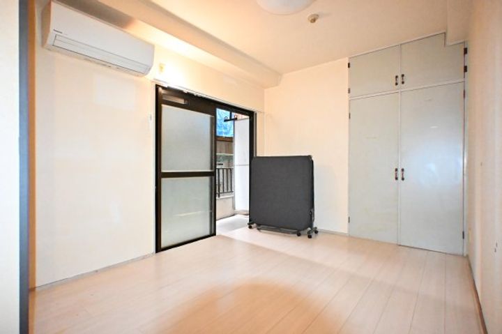 奈良県奈良市南京終町7丁目(マンション)の賃貸物件の内装