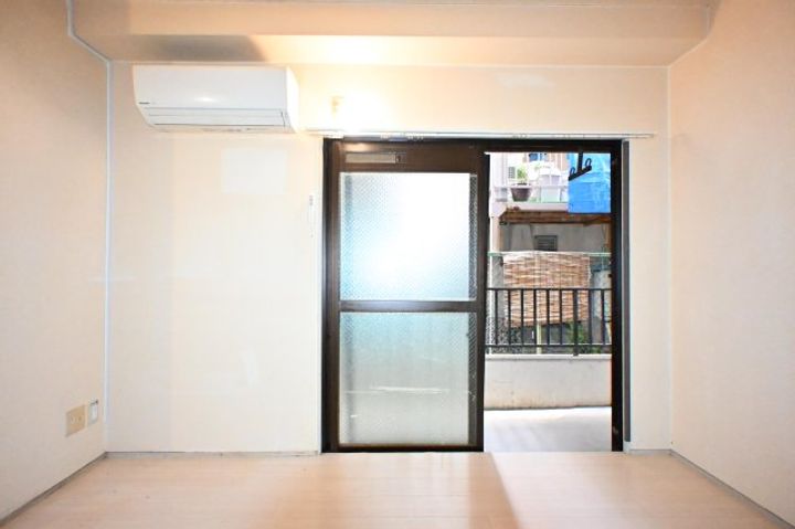 奈良県奈良市南京終町7丁目(マンション)の賃貸物件の内装