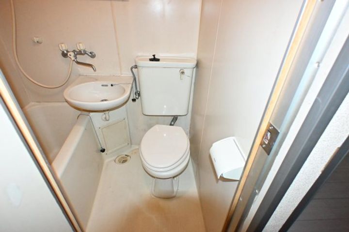 奈良県奈良市南京終町7丁目(マンション)の賃貸物件のその他画像