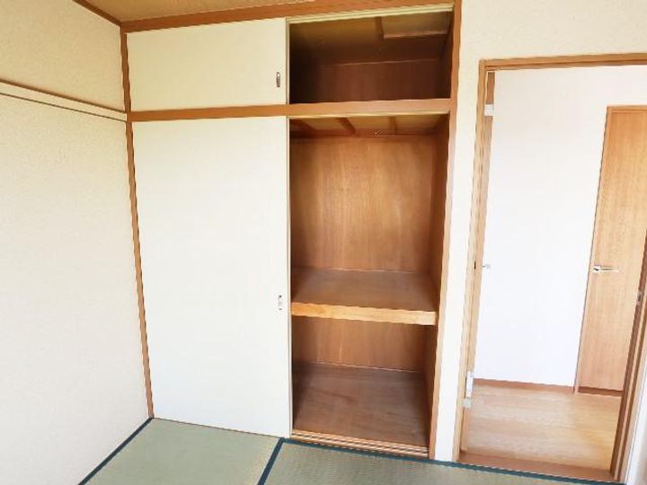 奈良県生駒市生駒台北(テラスハウス)の賃貸物件C-2のその他画像