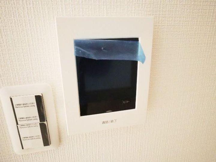奈良県生駒市生駒台北(テラスハウス)の賃貸物件C-2のその他画像